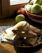 Сочни с творогом