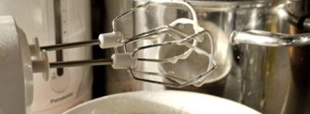 сочни с творогом. Шаг 3