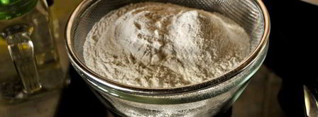 сочни с творогом. Шаг 4