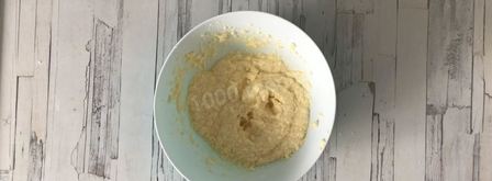 сочники из песочного теста. Шаг 6