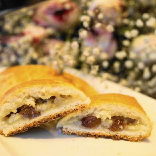 Рецепт сочников из творожного теста