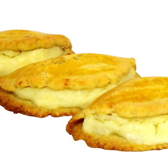 Рецепт сочников с творожной начинкой