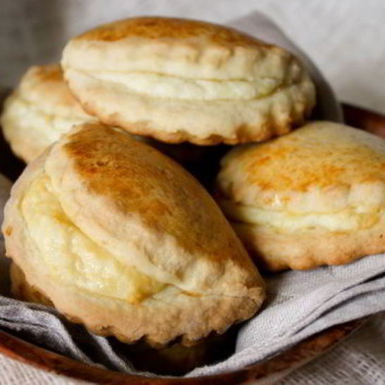 Рецепт сочников