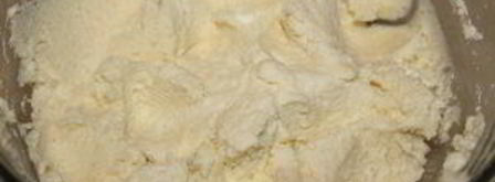 сочники. Шаг 4