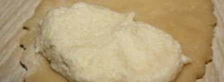 сочники. Шаг 6