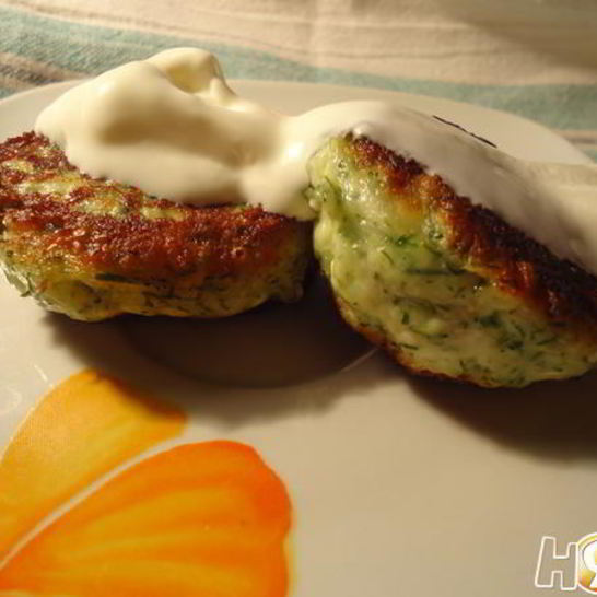 Рецепт соленых сырников с брынзой