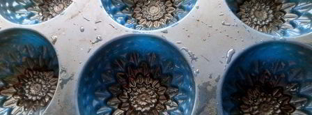 свекольные сырники из духовки. Шаг 14