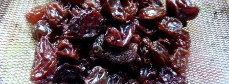 свекольные сырники из духовки. Шаг 3