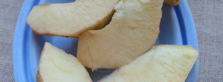 свекольные сырники из духовки. Шаг 4