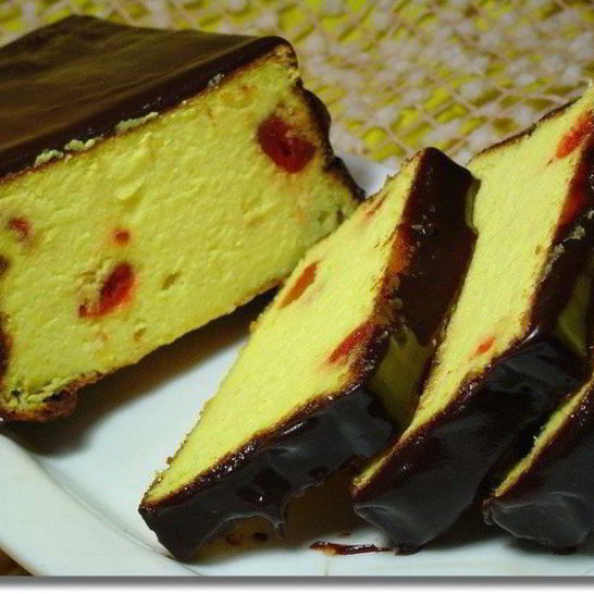 Рецепт сырника по-львовски