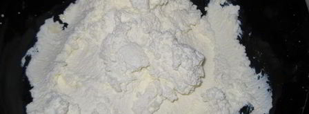 сырник с лимонным курдом. Шаг 5