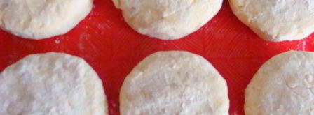 сырники из домашнего сыра. Шаг 5