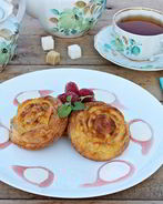 Сырники из творога и сметаны