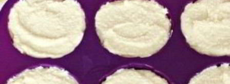 сырники из творога и сметаны. Шаг 5