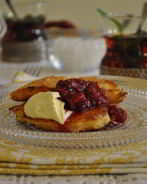 Сырники из творога