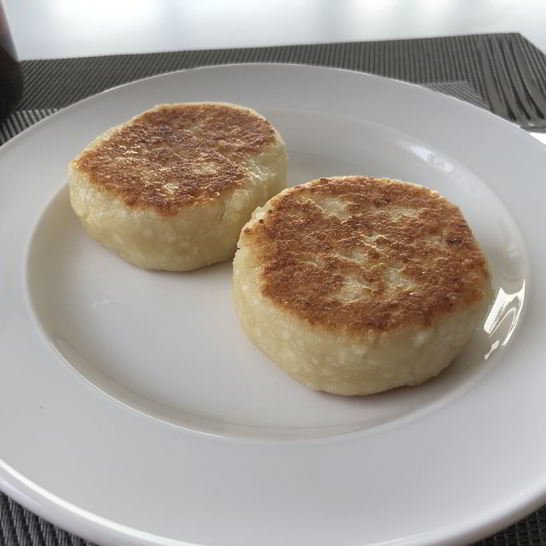 Рецепт сырников на сковороде