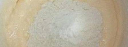 сырники на сковороде. Шаг 2