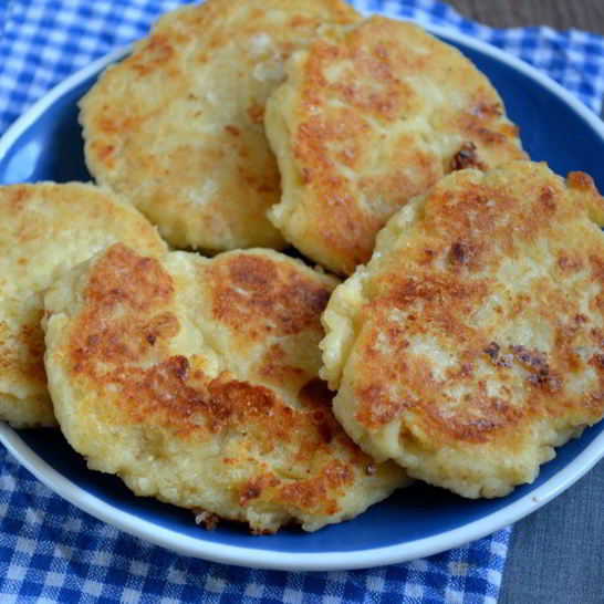 Рецепт сырников по дюкану