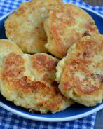 Сырники по Дюкану