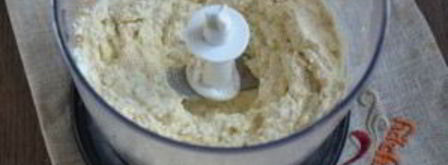 сырники по дюкану. Шаг 3