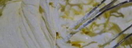 сырники по-киевски. Шаг 2