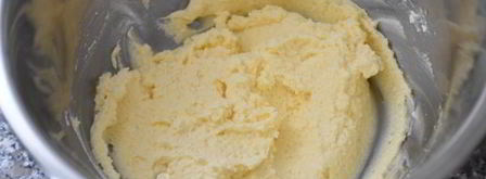 сырники с тмином. Шаг 3