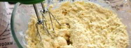 сырники с творогом. Шаг 3