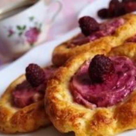 Рецепт сырников в духовке с манкой