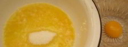 сырники в духовке. Шаг 2