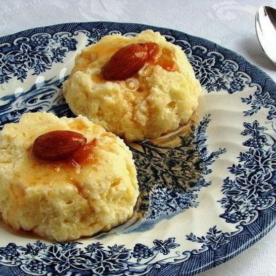 Рецепт сырников в пароварке