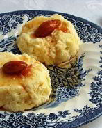 Сырники в пароварке