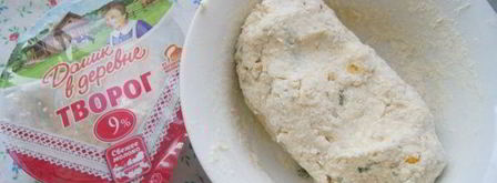 сырники закусочные с кукурузой. Шаг 3