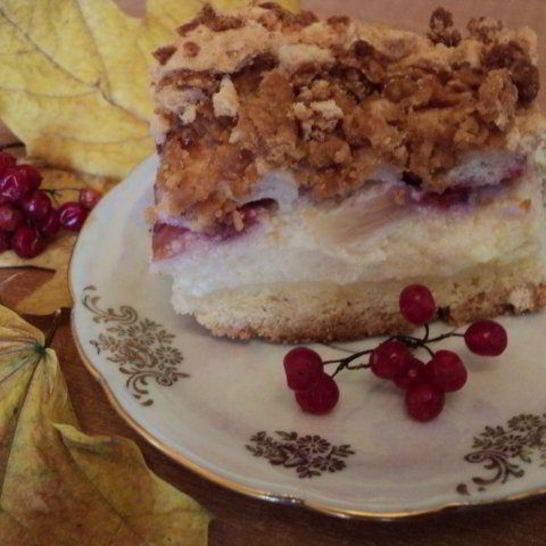 Рецепт творожника доброго