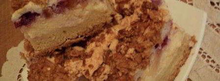 творожник добрый. Шаг 11