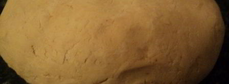 творожник добрый. Шаг 3