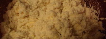 творожник добрый. Шаг 4