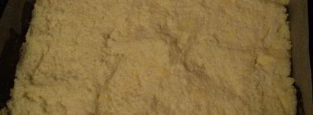 творожник добрый. Шаг 7