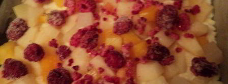 творожник добрый. Шаг 8