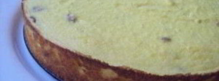 творожник с манкой. Шаг 3