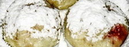 творожники на пару. Шаг 5