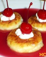 Творожники