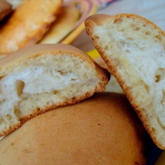 Рецепт творожные сочни