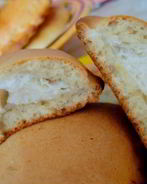 Творожные сочни