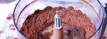 ванильный сырник. Шаг 3