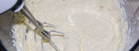 вишнево-шоколадный сырник. Шаг 5