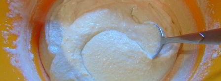 яблочные сырники в овсяной панировке без муки. Шаг 5