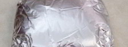 бездрожжевое сладкое тесто. Шаг 4