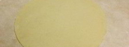 бездрожжевое сладкое тесто. Шаг 5