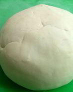 Бездрожжевое тесто на сметане