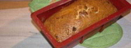 бисквитное тесто для кексов. Шаг 7